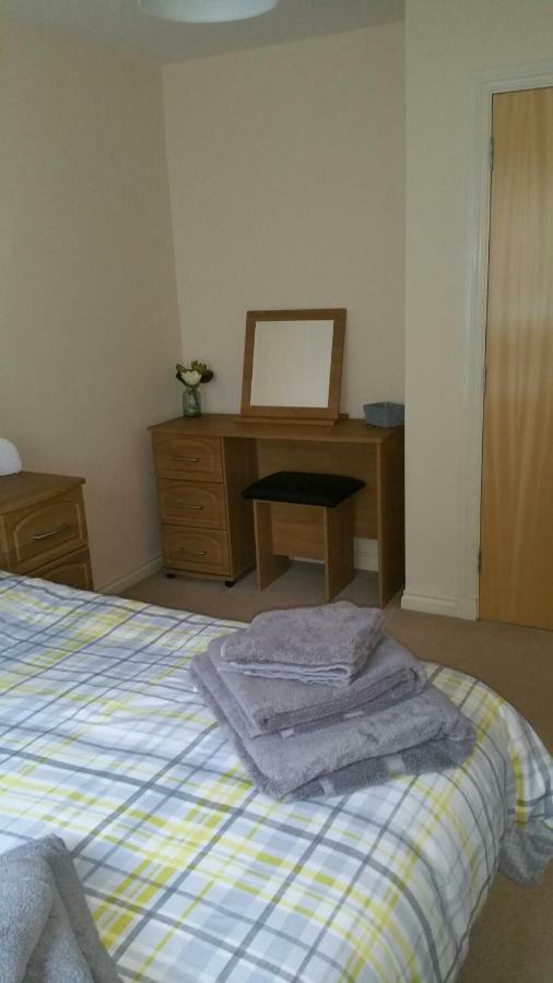 Lerwick Garden Apartment Inverness Exterior foto